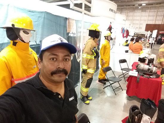 Expo de Mundo Imperial